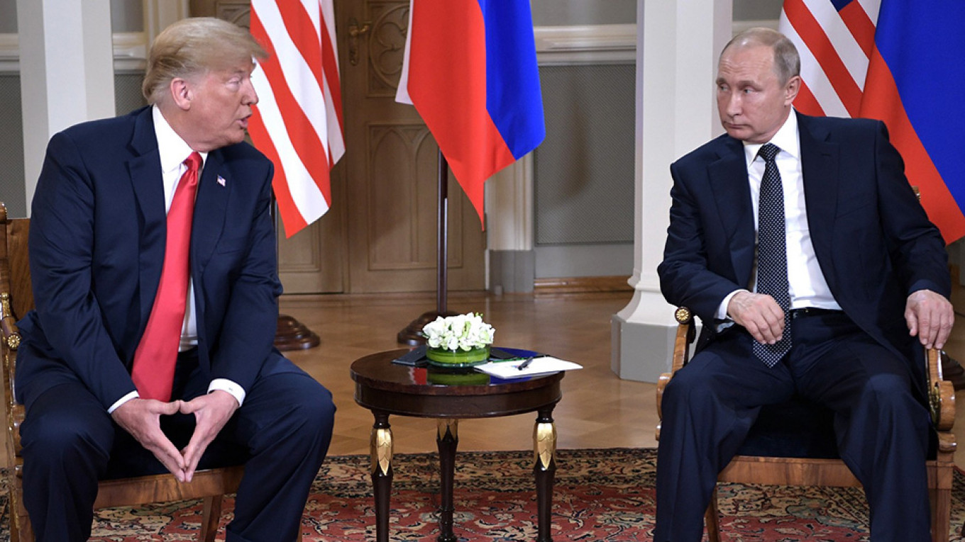 Russiagate
