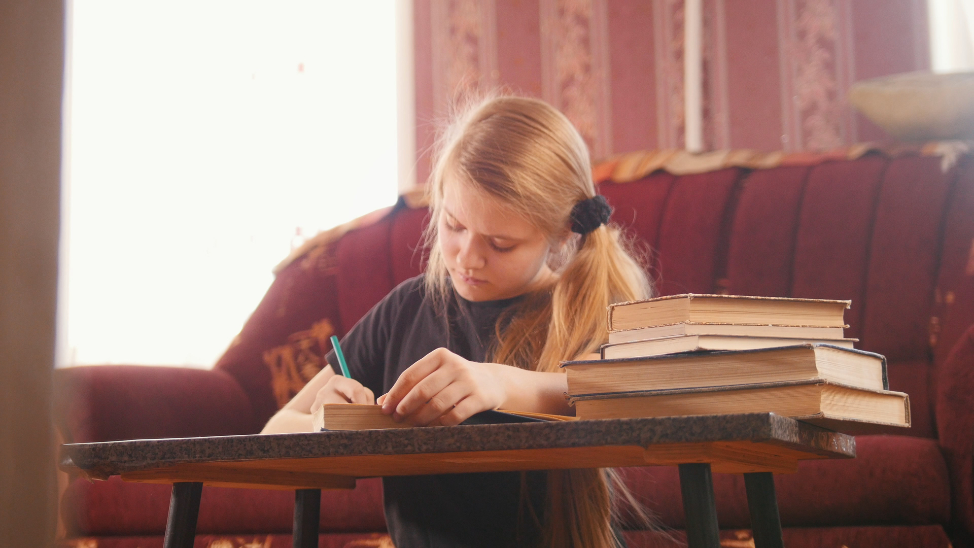Critical Reading
