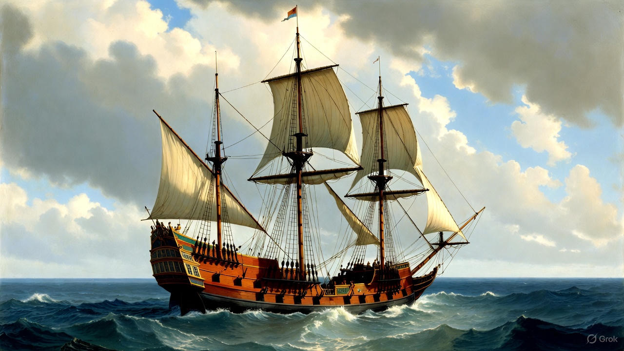 Mayflower