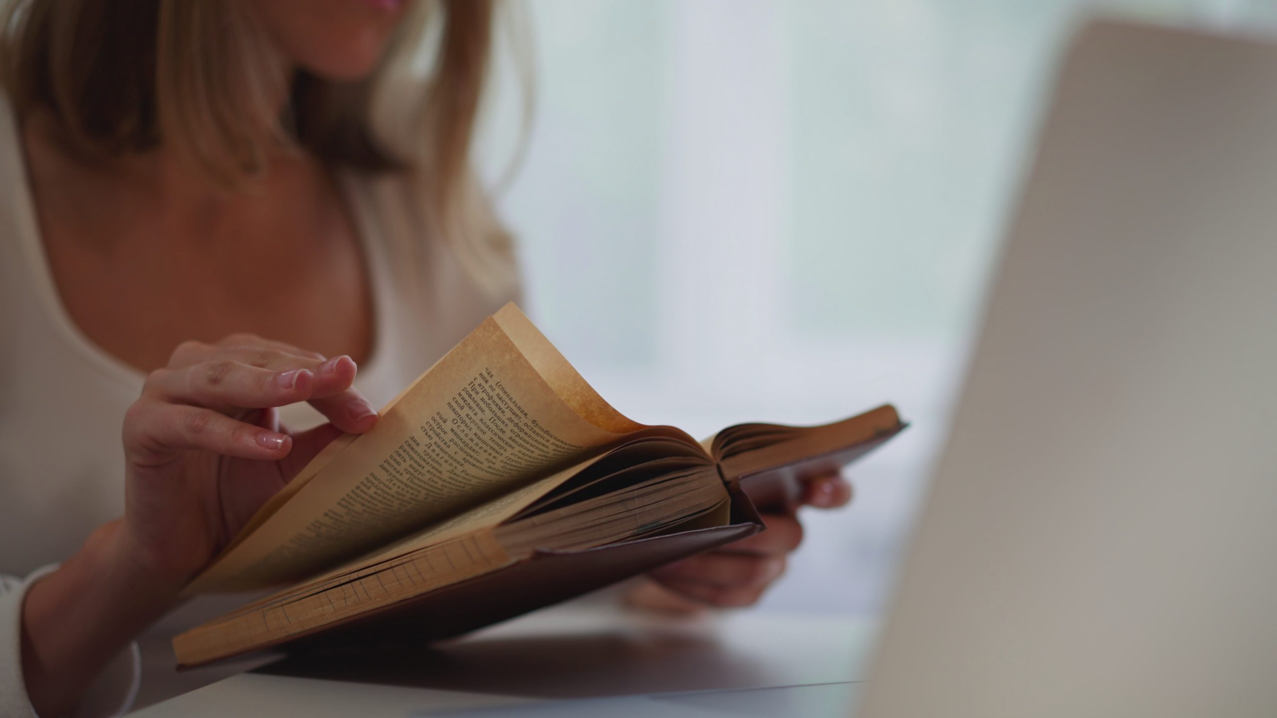 reading comprehension