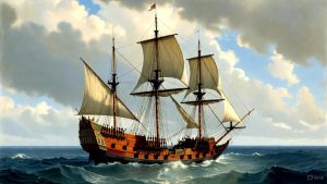 Mayflower