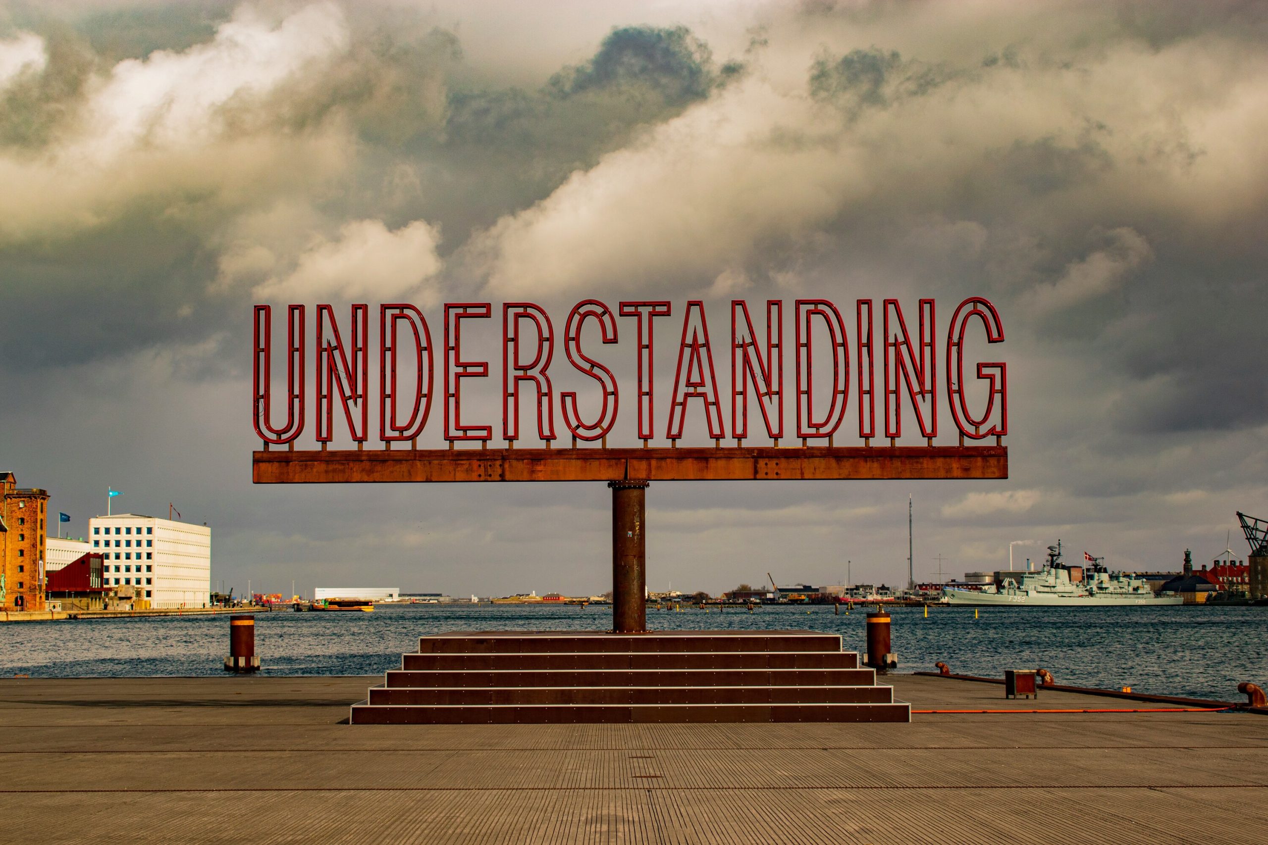 UNDERSTANDING
